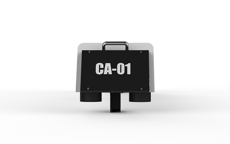 CA-01光伏智能运维机器人